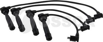 OSSCA 14774 - Ignition Cable Kit autospares.lv