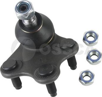 OSSCA 15991 - Ball Joint autospares.lv