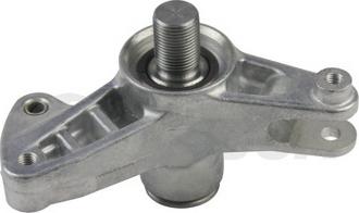 OSSCA 15952 - Belt Tensioner, v-ribbed belt autospares.lv