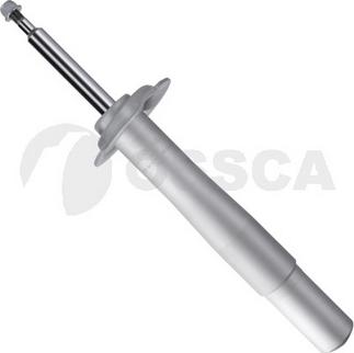 OSSCA 15969 - Shock Absorber autospares.lv