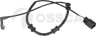 OSSCA 15965 - Warning Contact, brake pad wear autospares.lv
