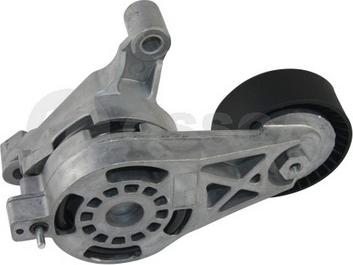 OSSCA 15924 - Belt Tensioner, v-ribbed belt autospares.lv