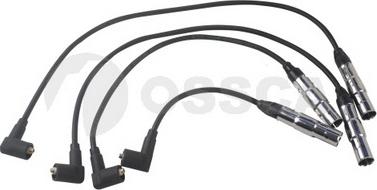 OSSCA 15977 - Ignition Cable Kit autospares.lv