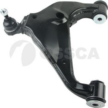 OSSCA 15810 - Track Control Arm autospares.lv