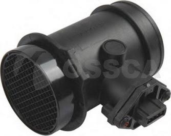 OSSCA 15360 - Air Mass Sensor autospares.lv