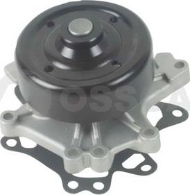 OSSCA 15298 - Water Pump autospares.lv