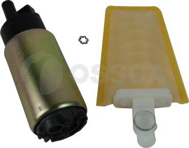 OSSCA 15714 - Fuel Pump autospares.lv