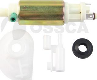 OSSCA 15710 - Fuel Pump autospares.lv