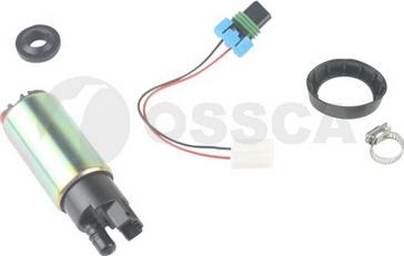 OSSCA 15712 - Fuel Pump autospares.lv