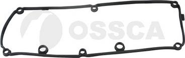 OSSCA 15731 - Gasket Set, cylinder head cover autospares.lv