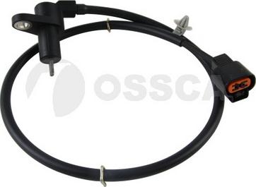 OSSCA 16949 - Sensor, wheel speed autospares.lv