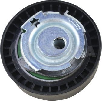 OSSCA 16967 - Tensioner Pulley, timing belt autospares.lv