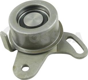 OSSCA 16984 - Tensioner Pulley, timing belt autospares.lv