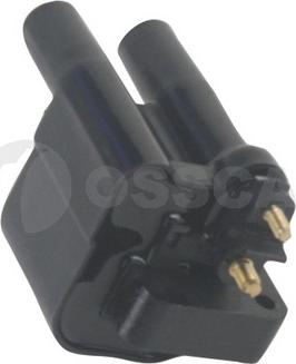 OSSCA 16983 - Ignition Coil autospares.lv