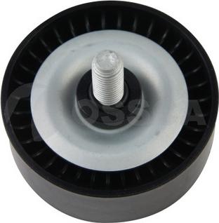 OSSCA 16469 - Pulley, v-ribbed belt autospares.lv