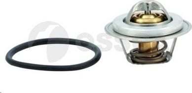 OSSCA 16483 - Coolant thermostat / housing autospares.lv