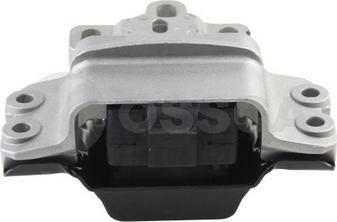 OSSCA 16472 - Holder, engine mounting autospares.lv