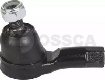 OSSCA 16540 - Tie Rod End autospares.lv