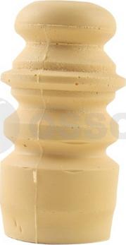 OSSCA 16518 - Rubber Buffer, suspension autospares.lv