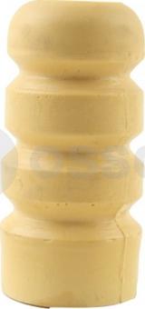 OSSCA 16513 - Rubber Buffer, suspension autospares.lv