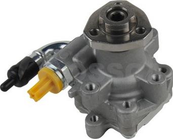 OSSCA 16534 - Hydraulic Pump, steering system autospares.lv