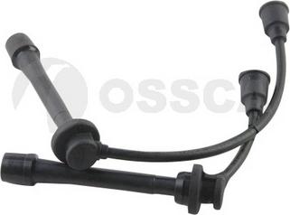 OSSCA 16537 - Ignition Cable Kit autospares.lv