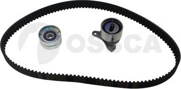 OSSCA 16692 - Timing Belt Set autospares.lv