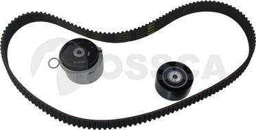 OSSCA 16644 - Timing Belt Set autospares.lv