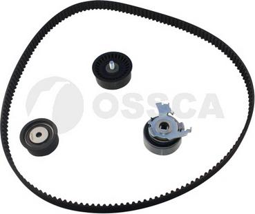 OSSCA 16643 - Timing Belt Set autospares.lv