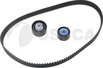 OSSCA 16642 - Timing Belt Set autospares.lv