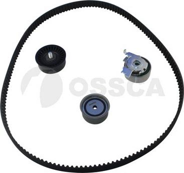 OSSCA 16647 - Timing Belt Set autospares.lv