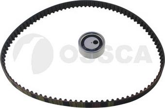 OSSCA 16656 - Timing Belt Set autospares.lv