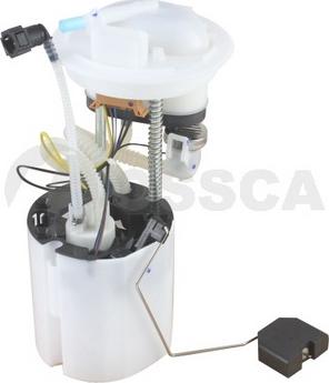 OSSCA 16662 - Fuel Pump autospares.lv