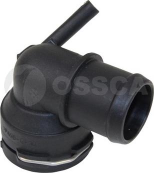 OSSCA 16624 - Coolant Flange autospares.lv