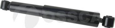 OSSCA 16628 - Shock Absorber autospares.lv