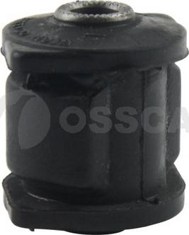 OSSCA 16149 - Bush of Control / Trailing Arm autospares.lv