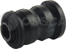 OSSCA 16155 - Bush of Control / Trailing Arm autospares.lv