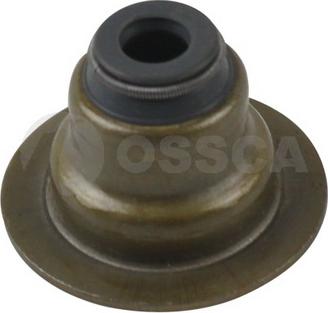 OSSCA 16185 - Seal Ring, valve stem autospares.lv