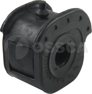 OSSCA 16133 - Bush of Control / Trailing Arm autospares.lv