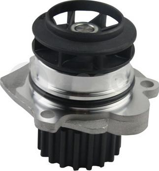 OSSCA 16389 - Water Pump autospares.lv