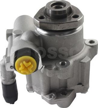 OSSCA 16320 - Hydraulic Pump, steering system autospares.lv