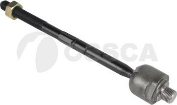 OSSCA 16370 - Inner Tie Rod, Axle Joint autospares.lv