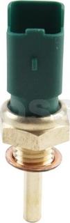 OSSCA 16214 - Sensor, coolant temperature autospares.lv