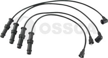 OSSCA 16229 - Ignition Cable Kit autospares.lv