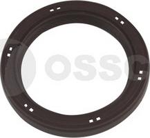 OSSCA 16221 - Shaft Seal, crankshaft autospares.lv