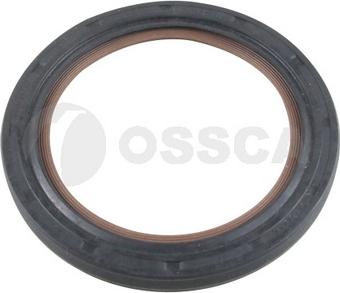 OSSCA 16222 - Shaft Seal, crankshaft autospares.lv