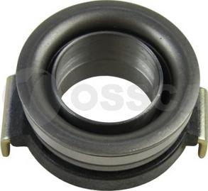 OSSCA 16751 - Clutch Release Bearing autospares.lv