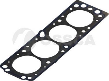 OSSCA 16716 - Gasket, cylinder head autospares.lv