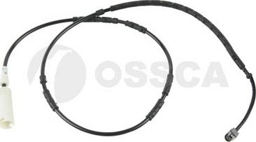 OSSCA 16782 - Warning Contact, brake pad wear autospares.lv