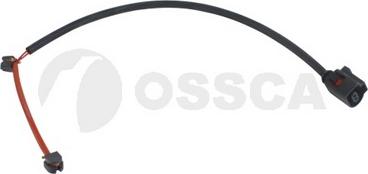 OSSCA 10940 - Warning Contact, brake pad wear autospares.lv